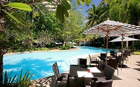 Hilton Phuket Arcadia Resort And Spa